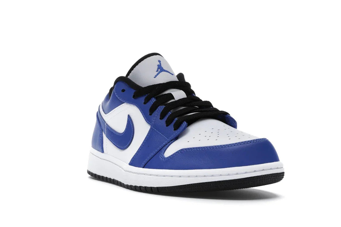 Jordan 1 Low Game Royal