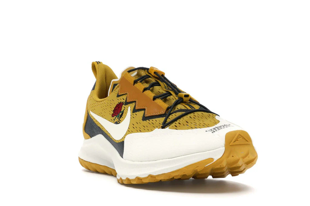 Nike Air Zoom Pegasus 36 Trail Gyakusou Gelb