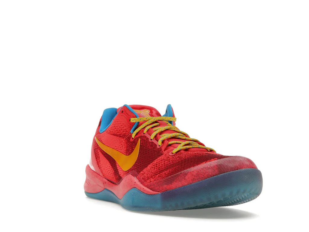 Nike Kobe 8 Jahr des Pferdes