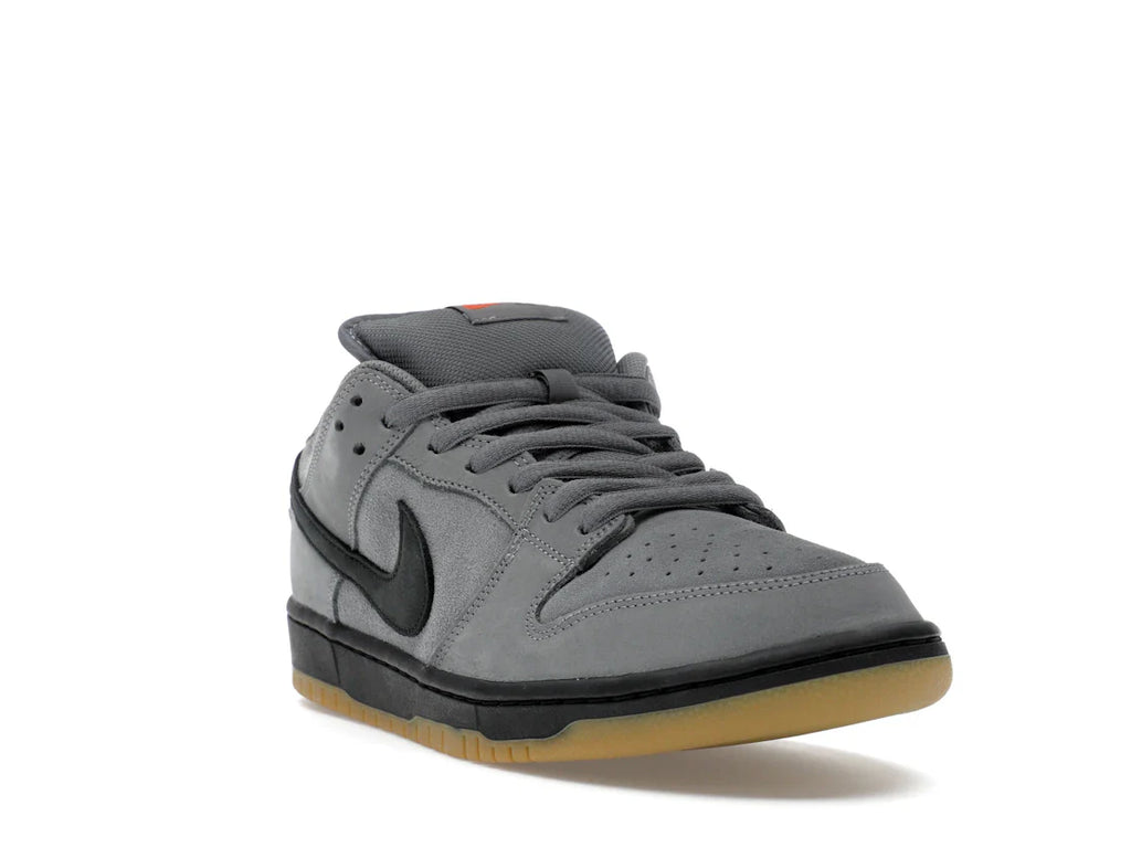 Nike SB Dunk Low Pro Cool Gray