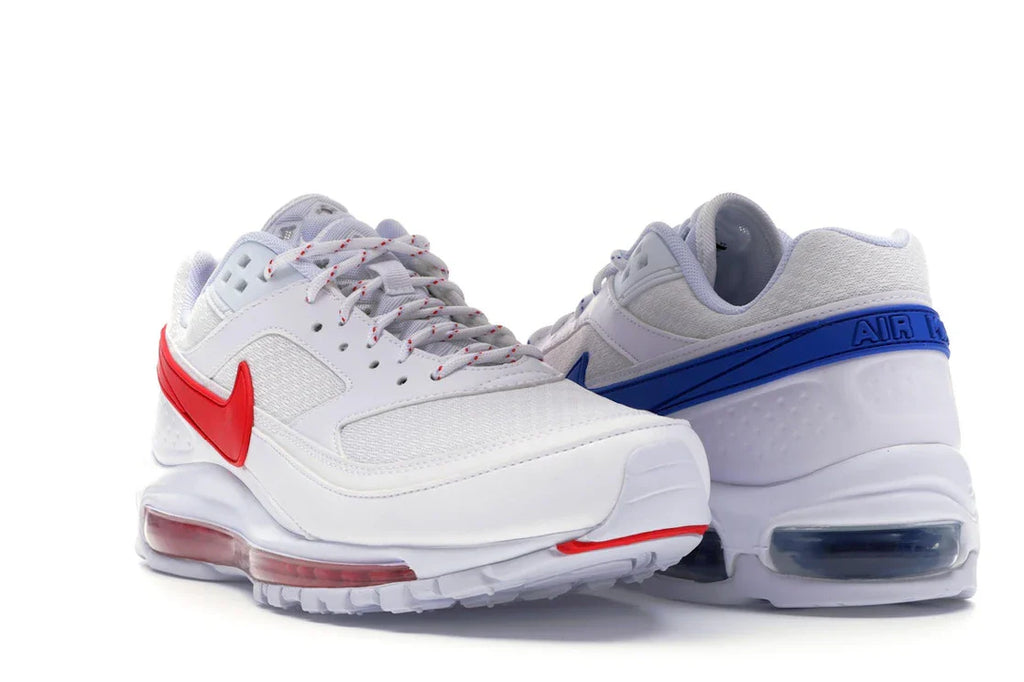 Nike Air Max 97/BW Skepta