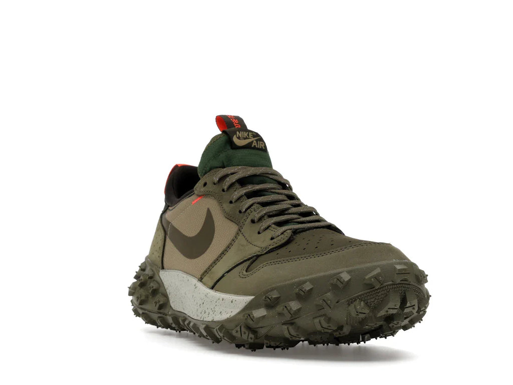 Jordan 1 Low Element Gore-Tex Medium Olive