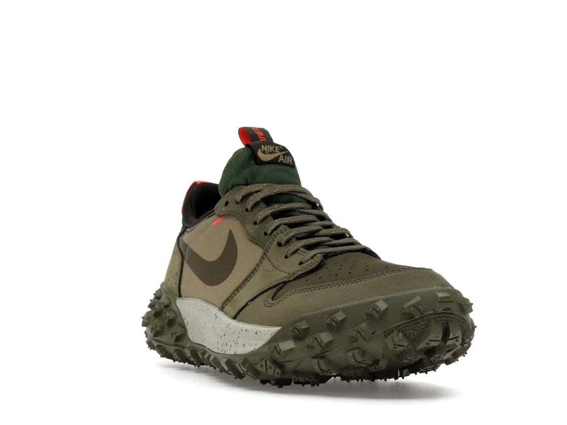 Jordan 1 Low Element Gore-Tex Medium Olive