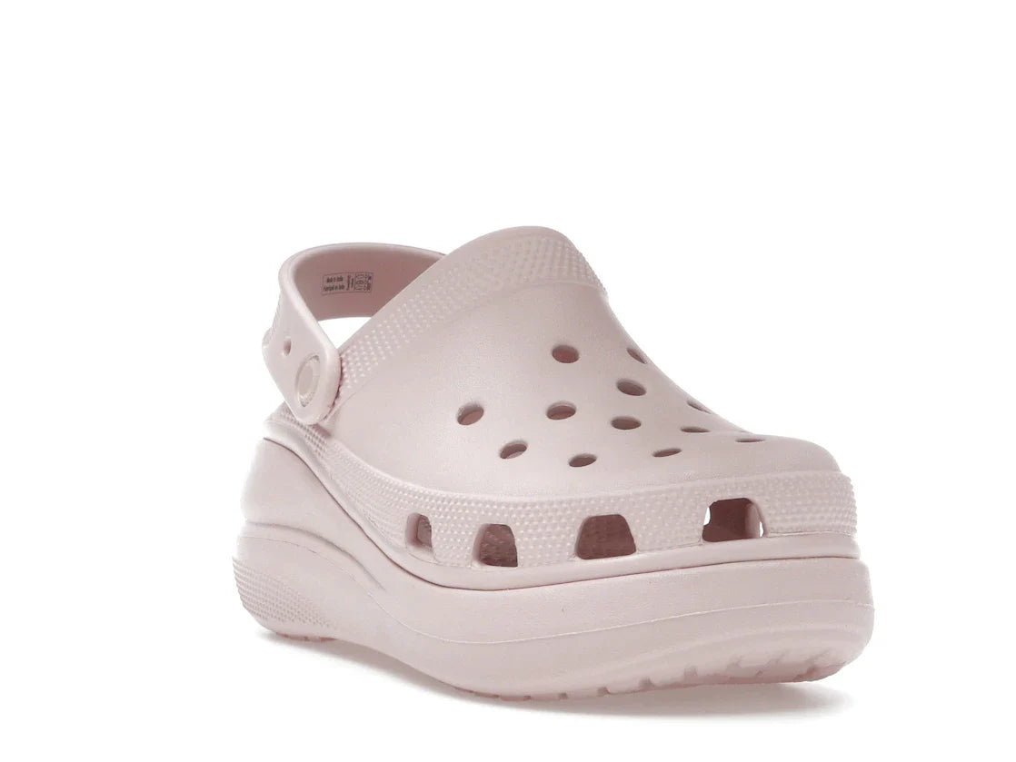 Crocs Classic Crush Clog Quarz