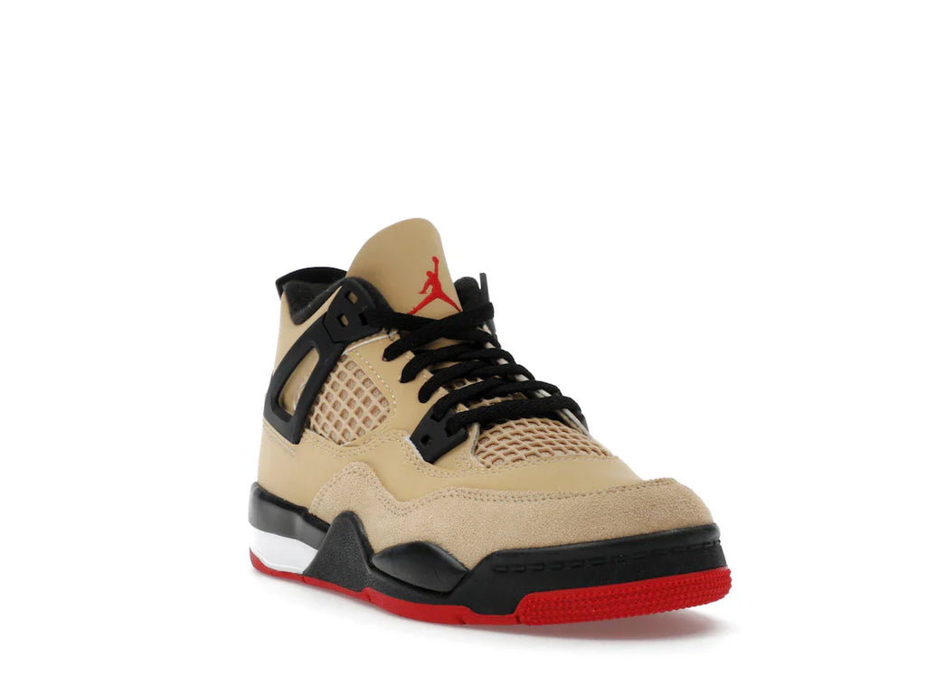 Jordan 4 Retro Pizza (PS)