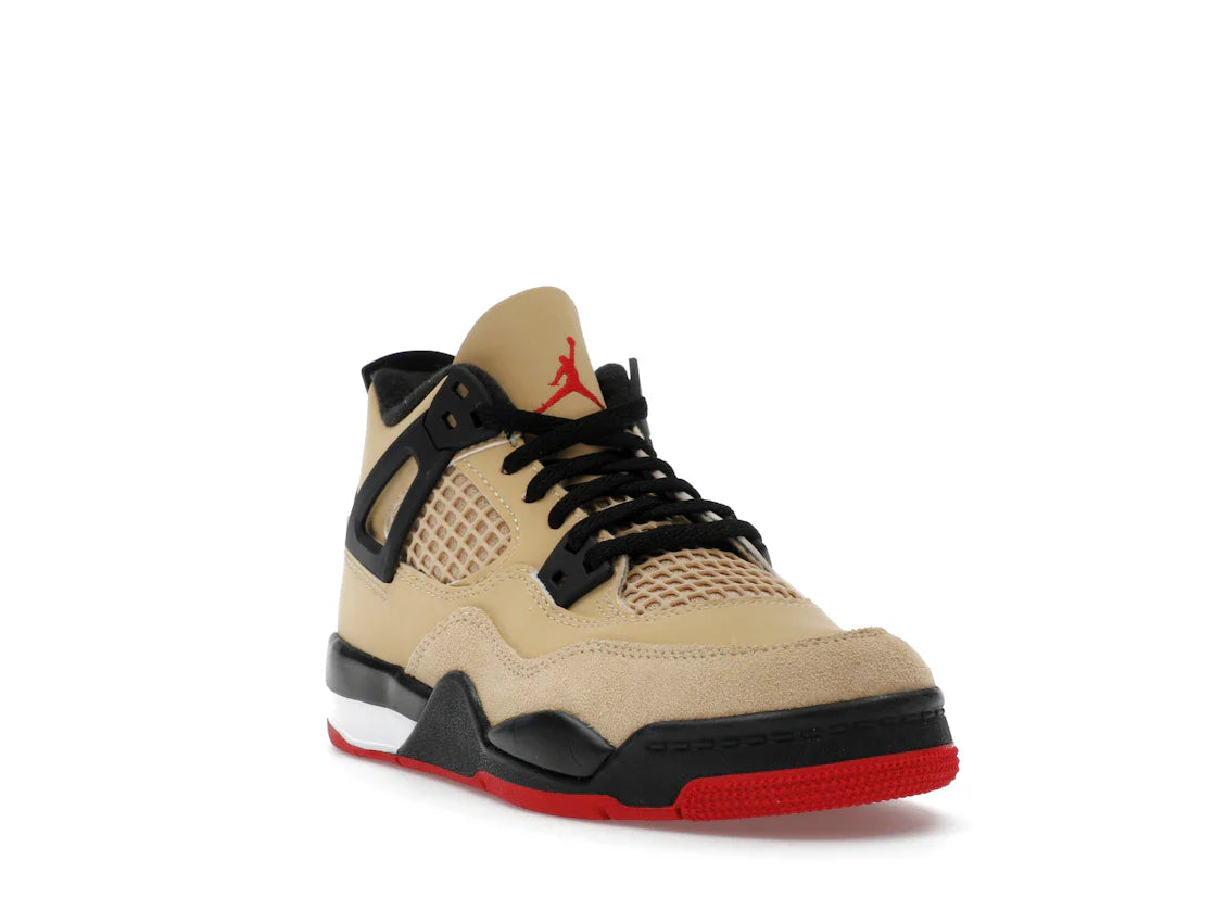 Jordan 4 Retro Pizza (PS)