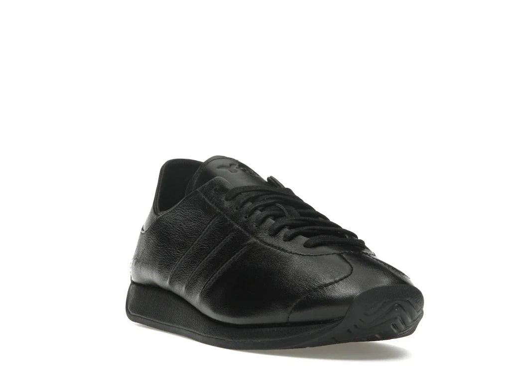 adidas Y-3 Country Schwarz