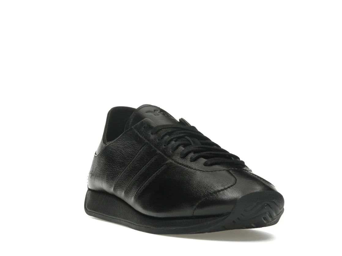 adidas Y-3 Country Schwarz