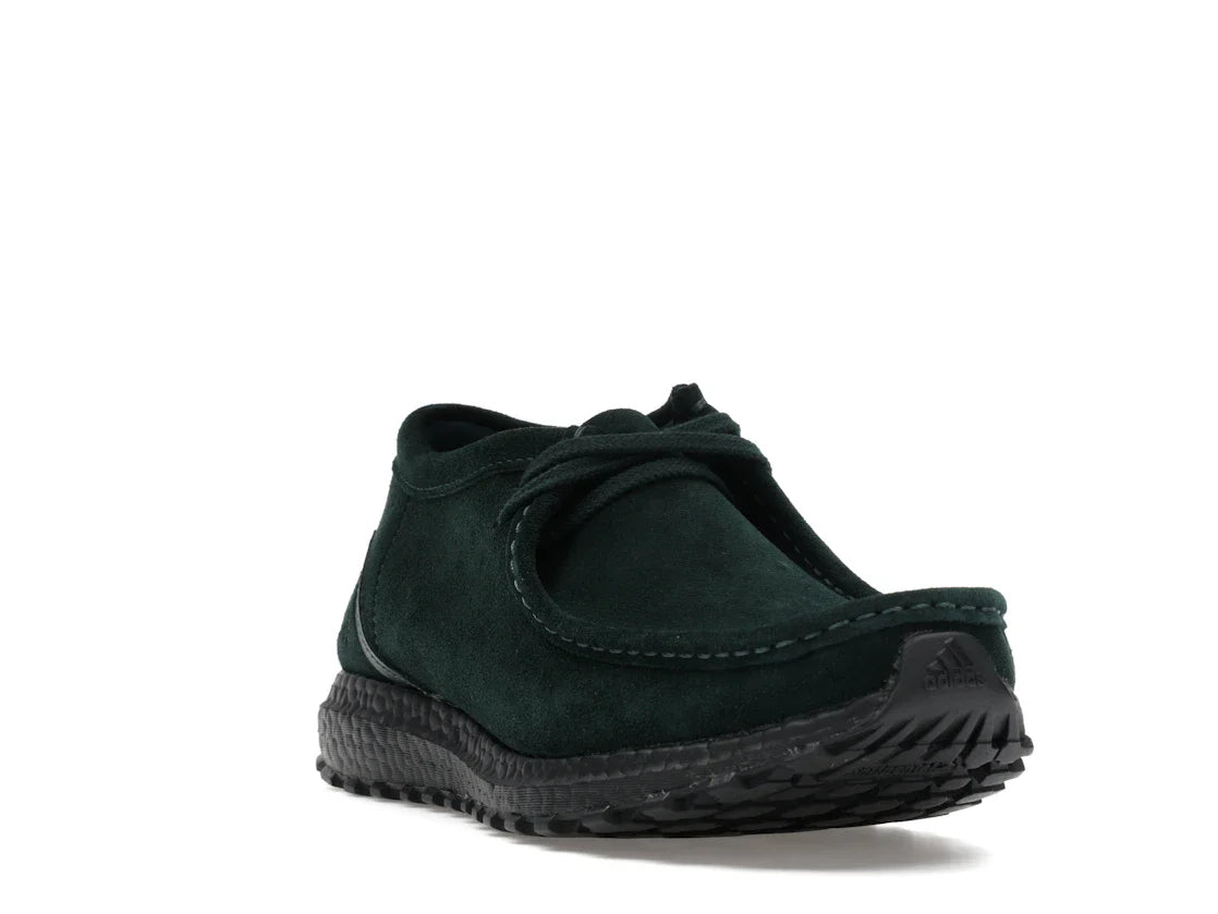 adidas x Clarks Originals Ultra Boost Wallabee Ronnie Fieg 8th Street Scarab