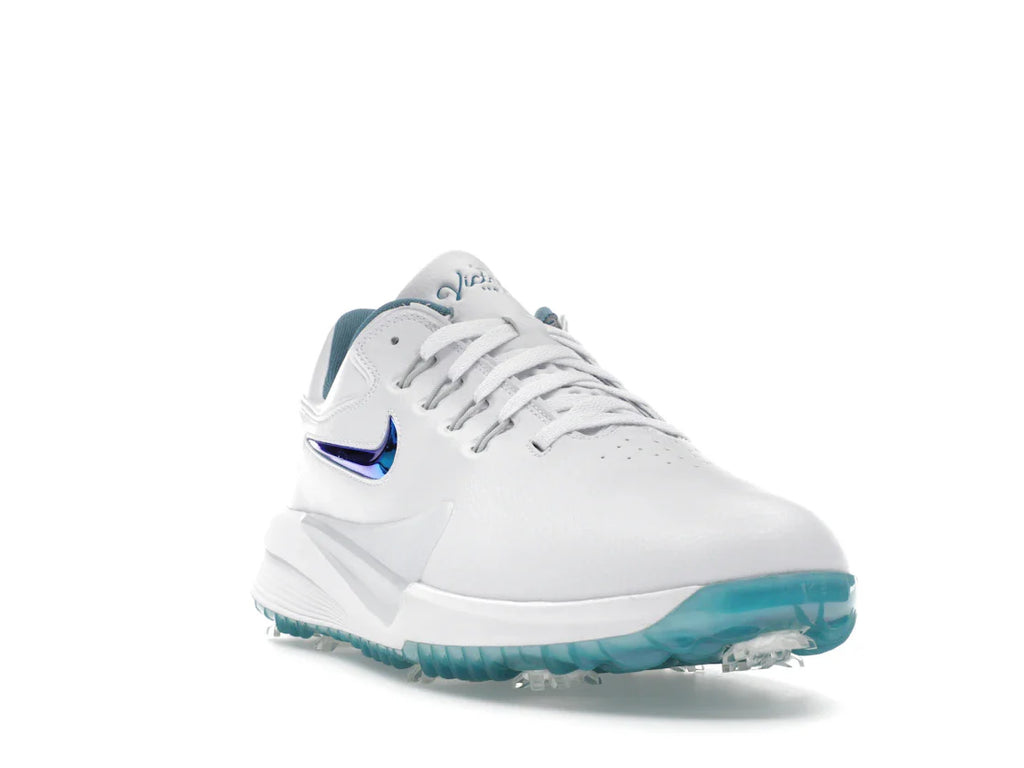 Nike Air Zoom Victory Pro 4 Weiß/Rauchblau