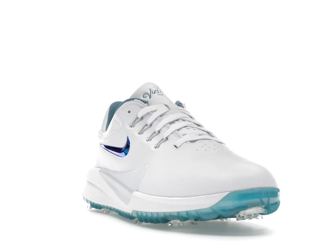 Nike Air Zoom Victory Pro 4 Weiß/Rauchblau