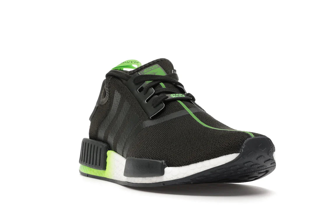 adidas NMD R1 Star Wars Yoda