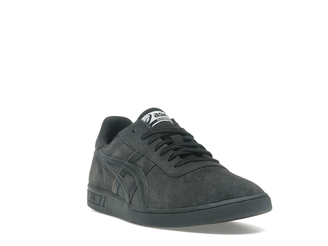 ASICS Gel-Vickka Pro Schwarz Schwarz