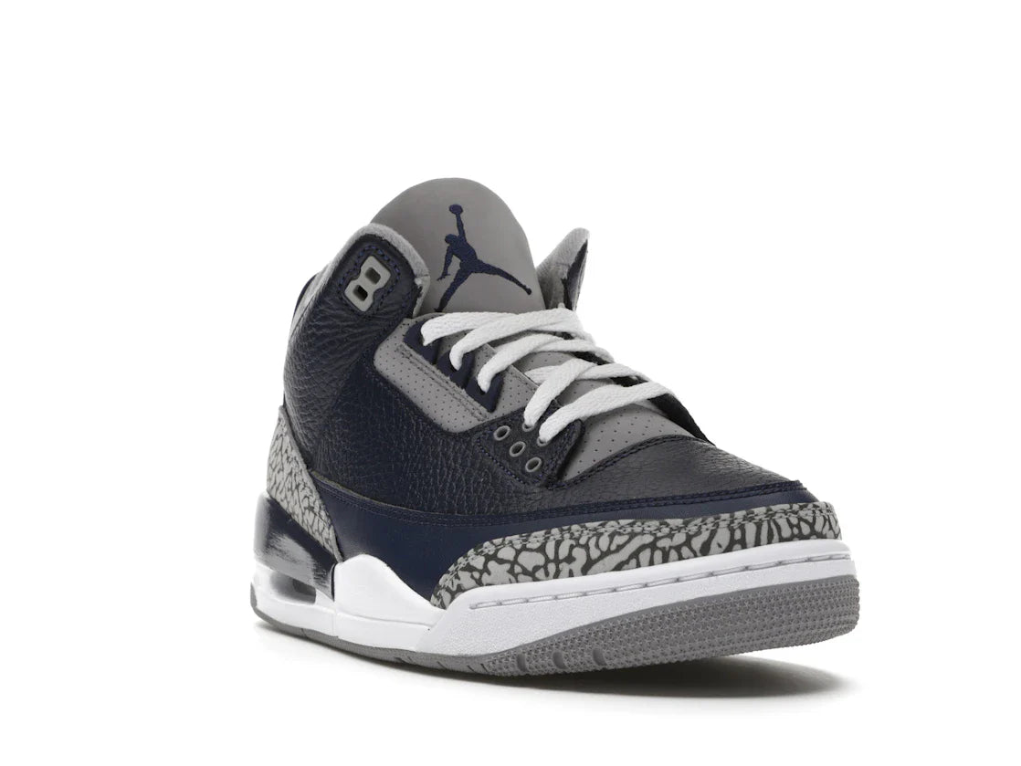 Jordan 3 Retro Georgetown (2021)