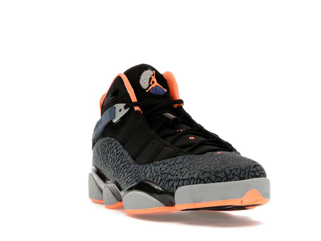 Jordan 6 Rings Elephant