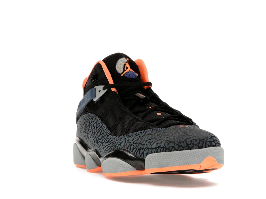 Jordan 6 Rings Elephant