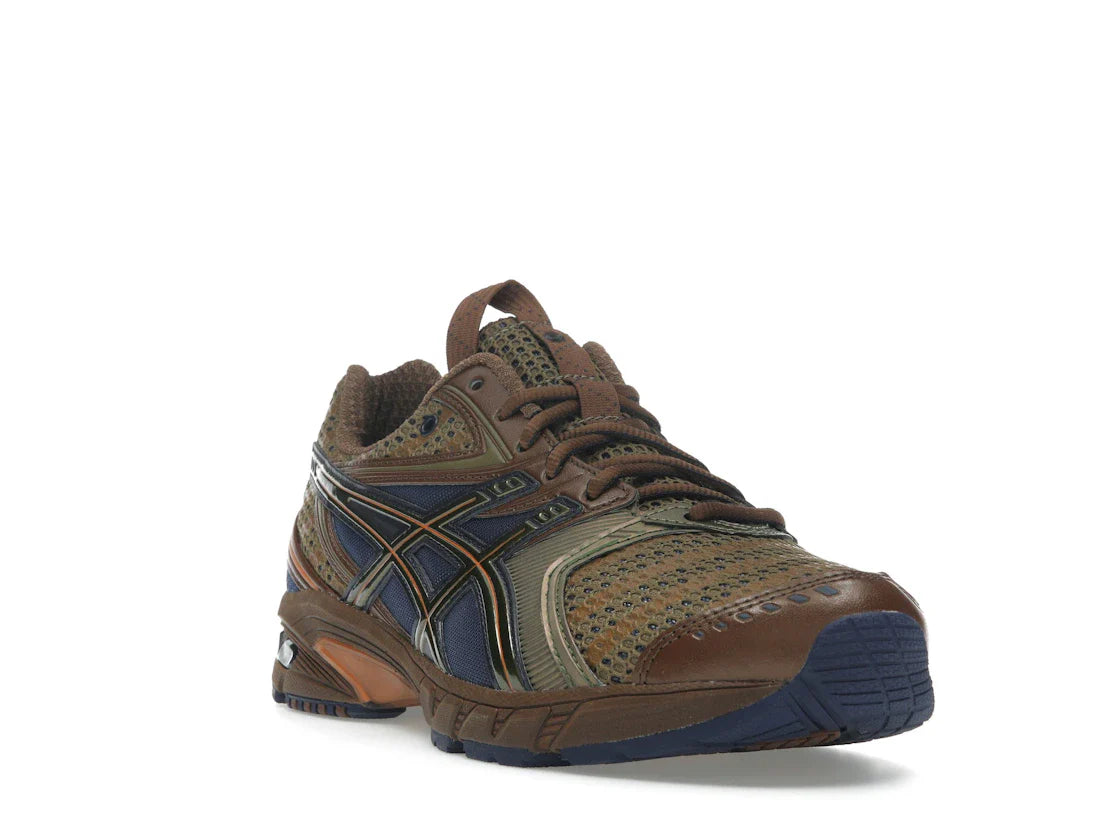 ASICS UB9-S Gel DS Trainer 14 Kiko Kostadinov Desert Camp Spicy Orange