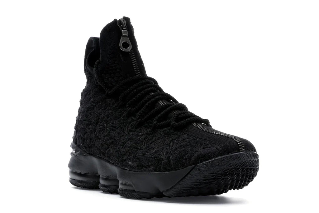 Nike LeBron 15 Performance KITH Suit of Armor
