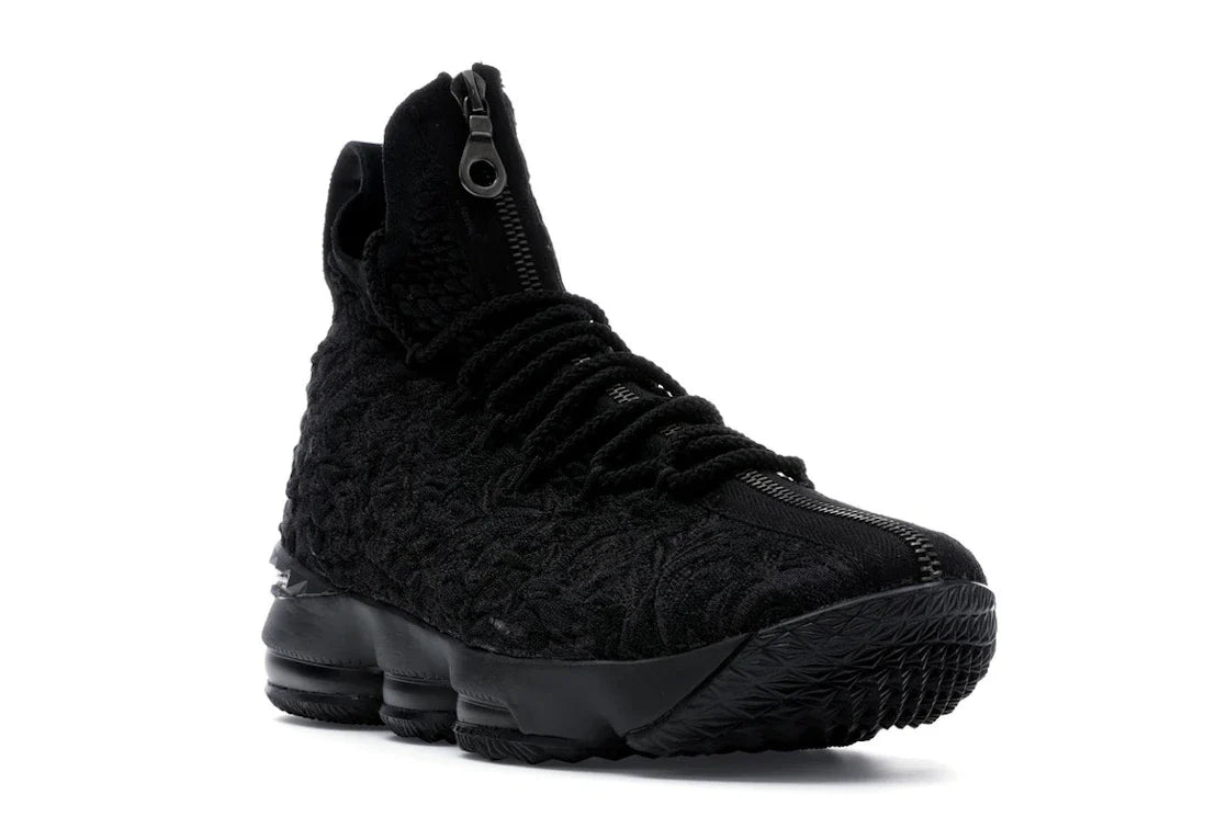 Nike LeBron 15 Performance KITH Suit of Armor