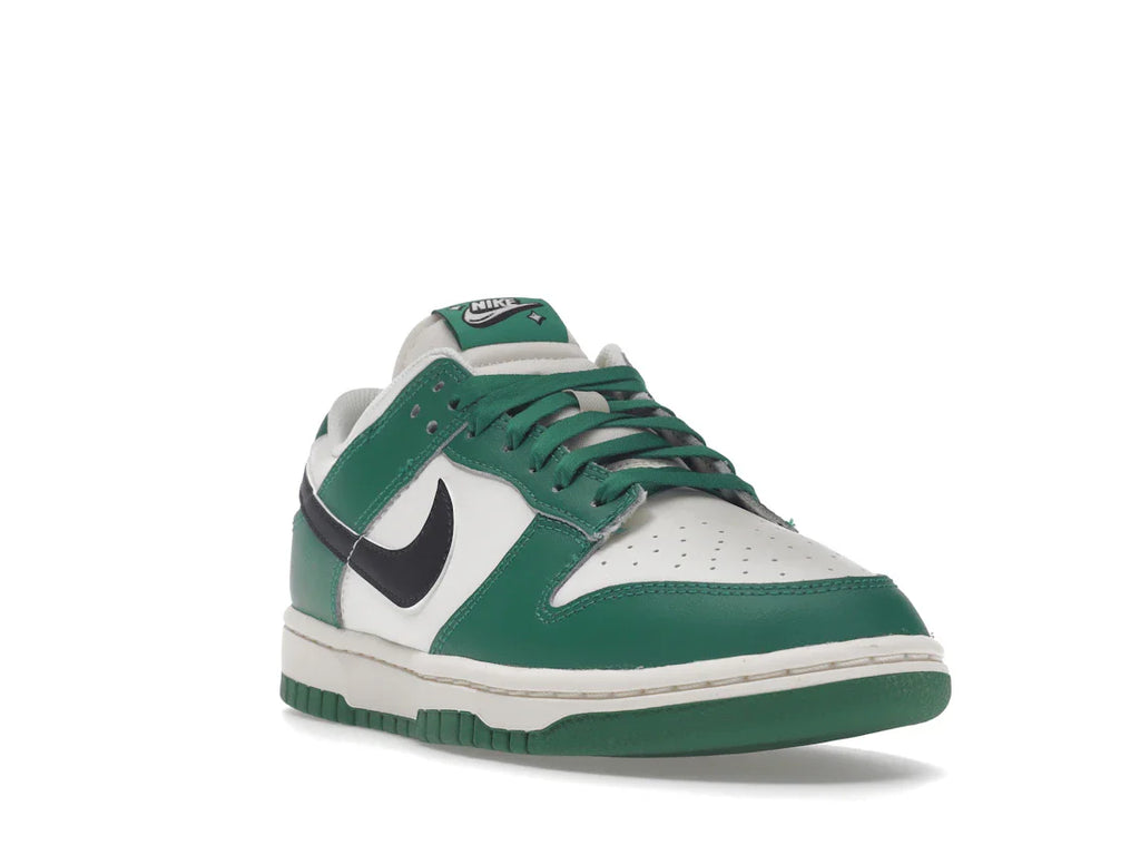 Nike Dunk Low SE Lottery Pack Malachitgrün