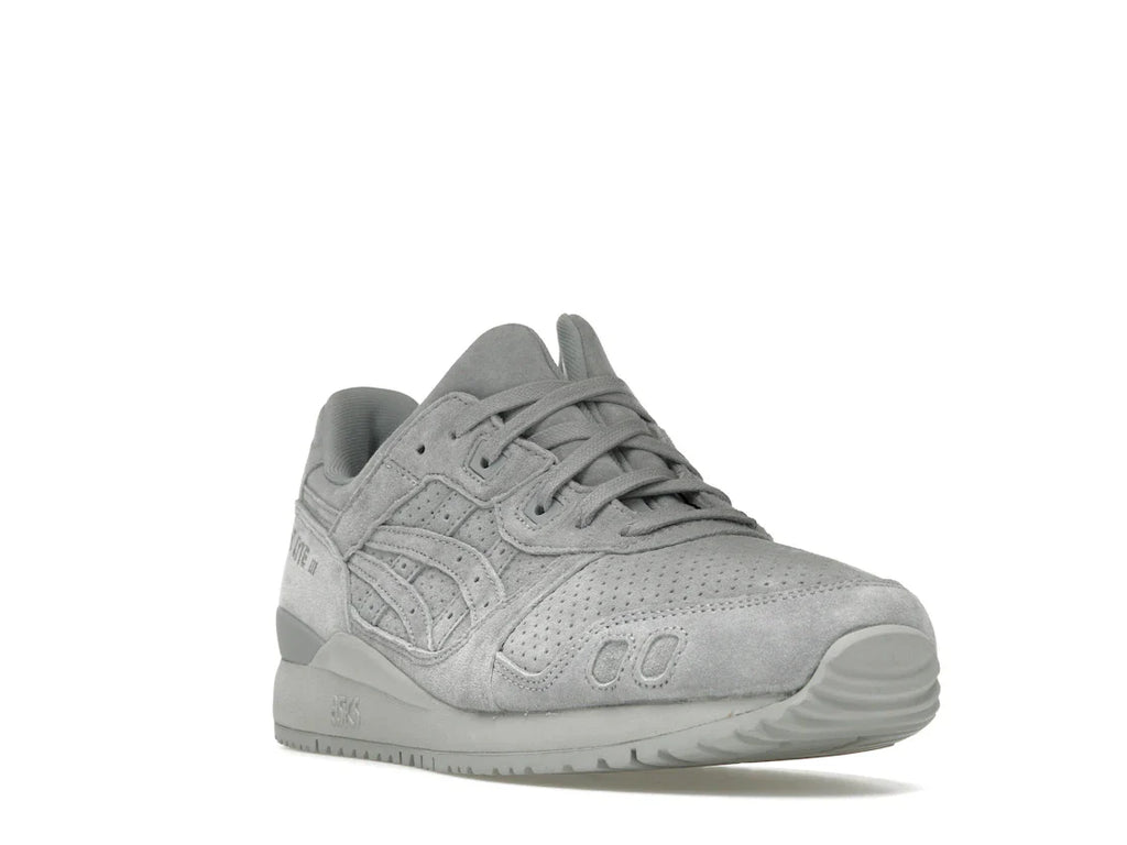 ASICS Gel-Lyte III 30th Anniversary Piedmont Gray