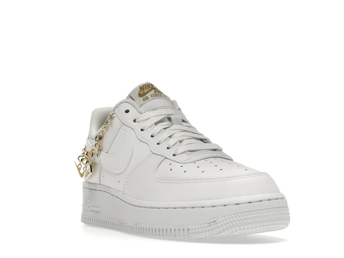 Nike Air Force 1 Low LX White Pendant (Damen)