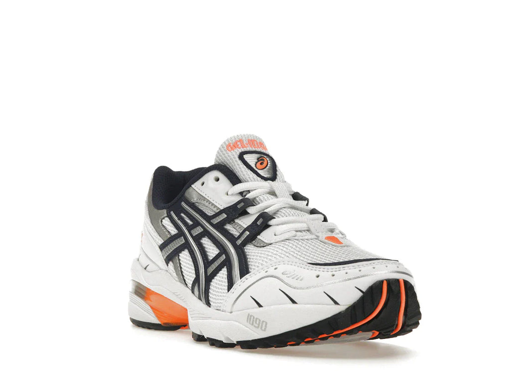 ASICS Gel-1090 White Midnight (Damen)