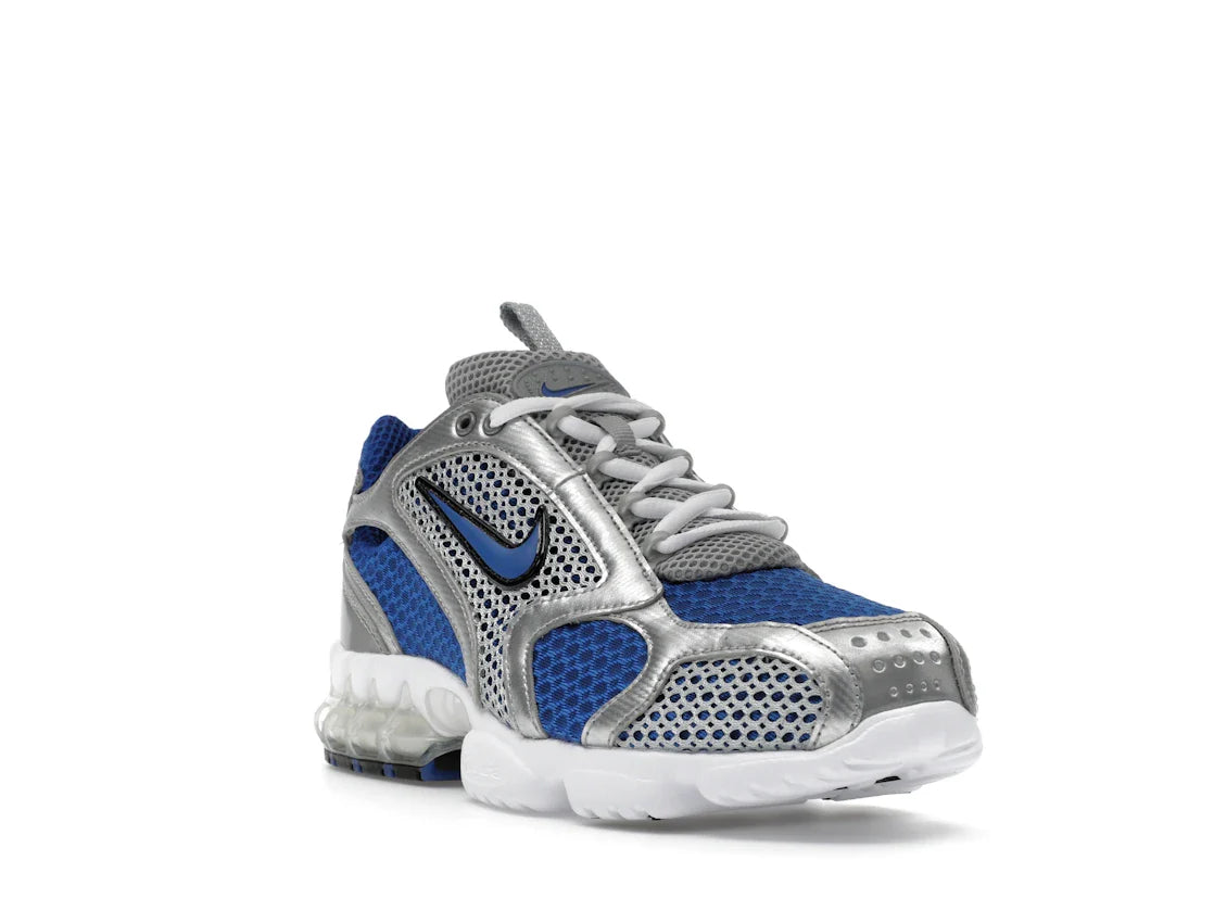 Nike Air Zoom Spiridon Cage 2 Varsity Royal (2020)