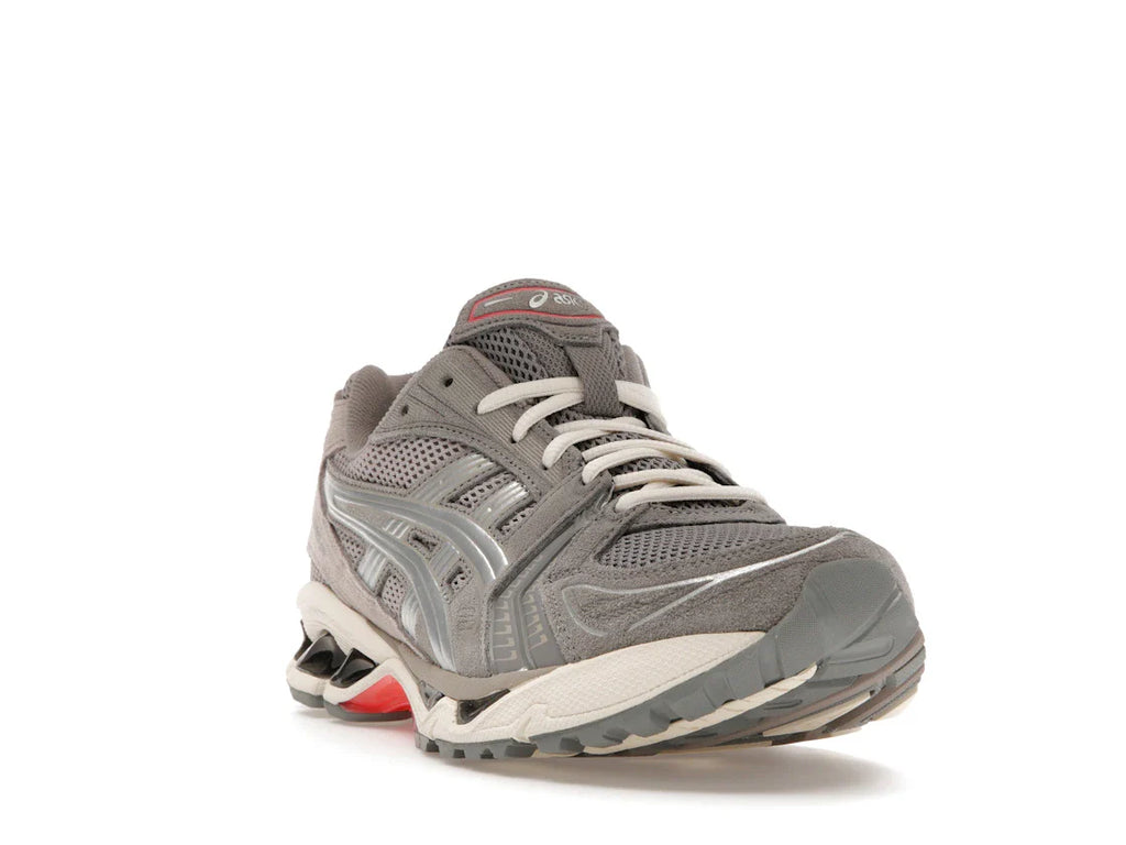ASICS Gel-Kayano 14 Clay Gray Pure Silver