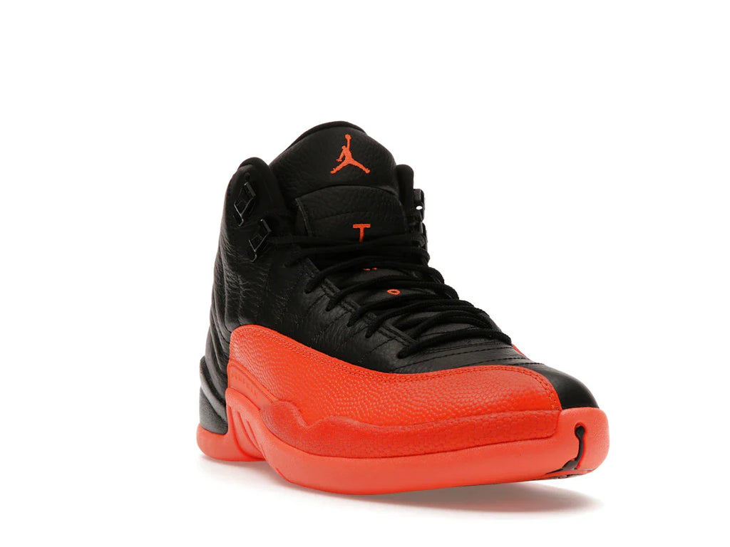 Jordan 12 Retro WNBA All-Star Brilliant Orange (Damen)