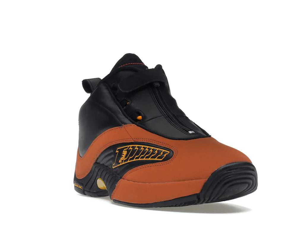 Reebok Answer IV Terracotta