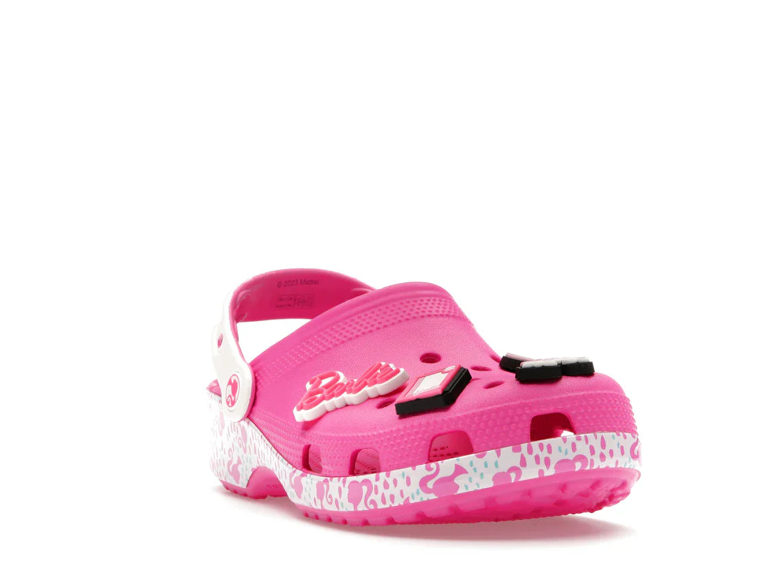 Crocs Classic Clog Barbie Electric Pink