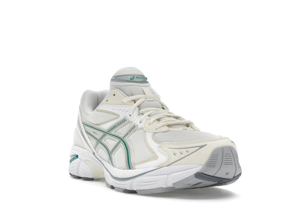 ASICS GT-2160 Creme Jasper Grün