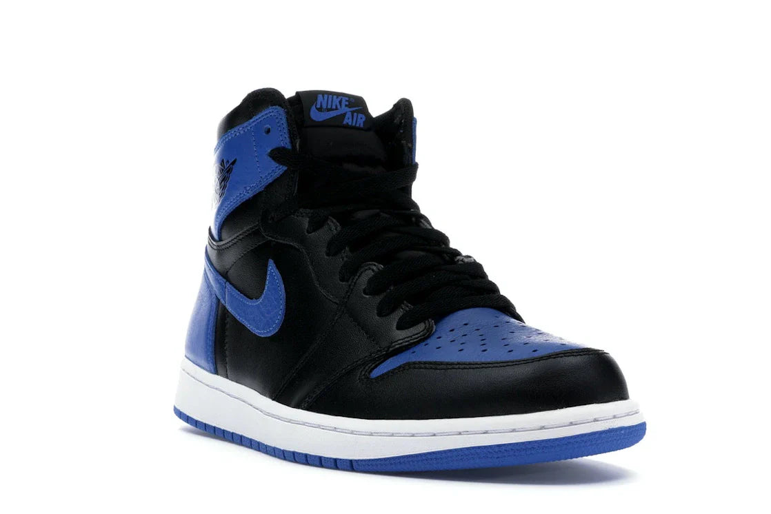 Jordan 1 Retro Royal (2017)