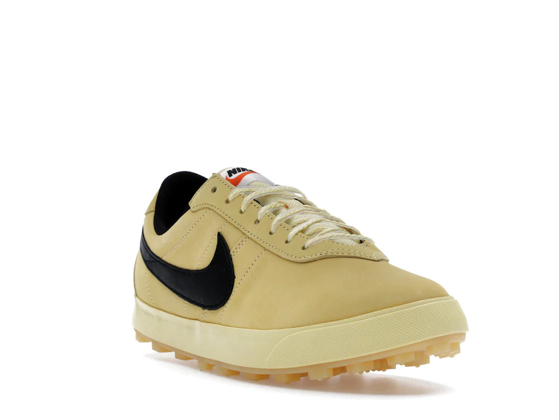 Nike Astro Grabber QS Soft Yellow Black