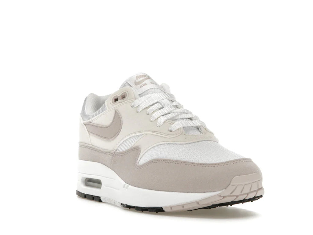 Nike Air Max 1 Platinum Violet (Damen)
