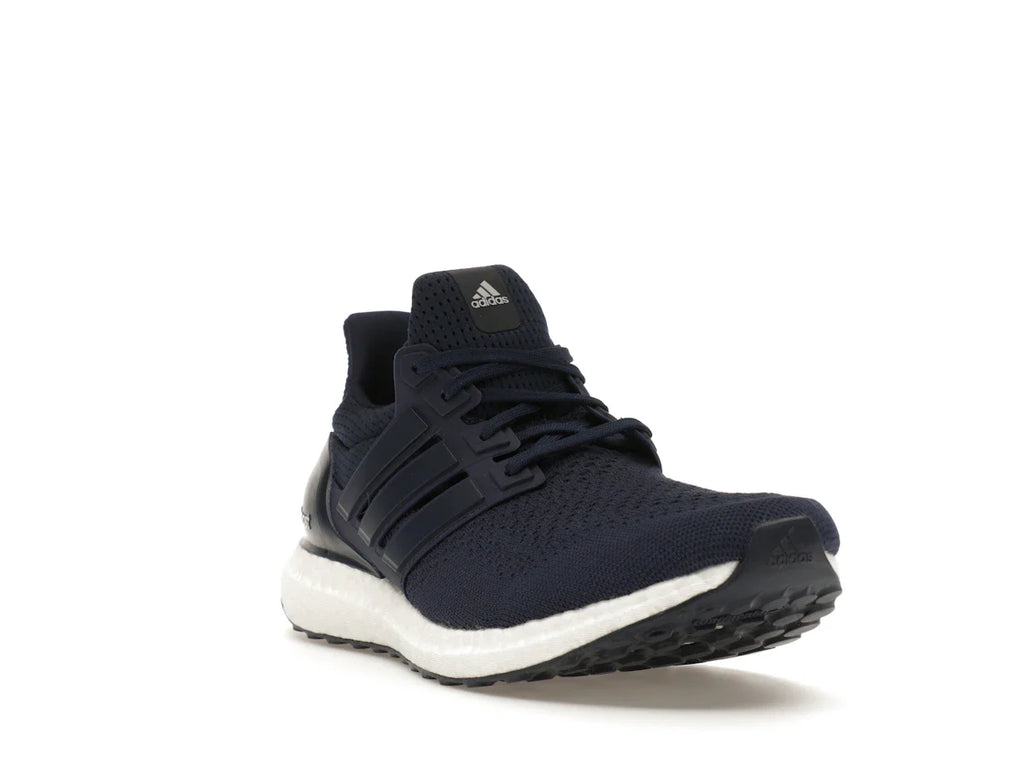 adidas Ultra Boost 1.0 Shadow Navy Gray Two