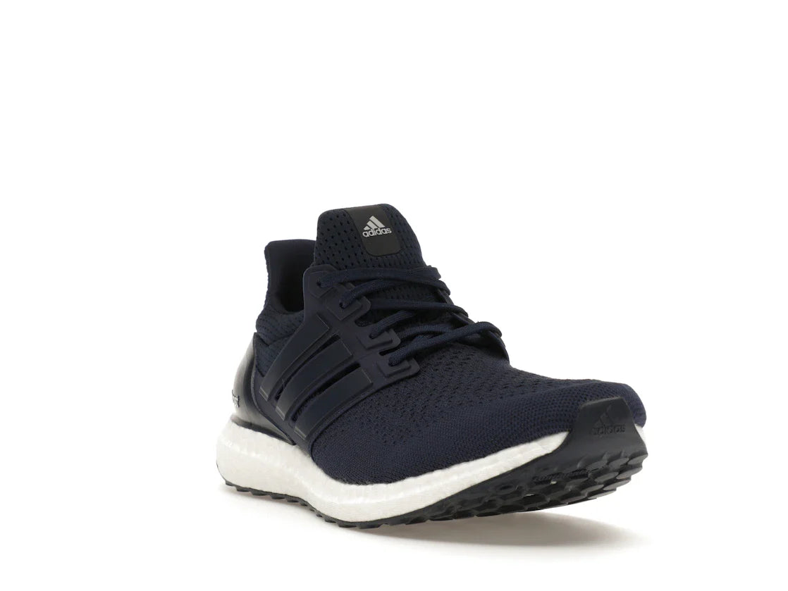 adidas Ultra Boost 1.0 Shadow Navy Gray Two