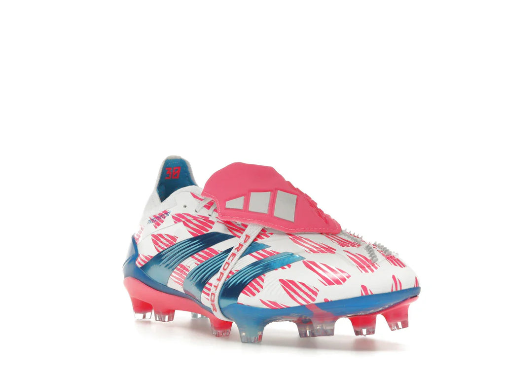 adidas Predator Elite Foldover Tongue FG Reemergence Pack