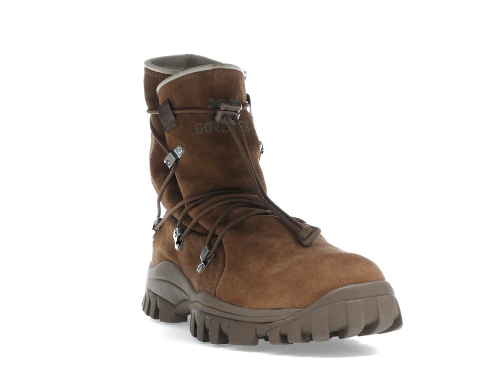 ASICS Gel-Yeti Tokyo Hi GTX nicht-native Farbe Brown Storm