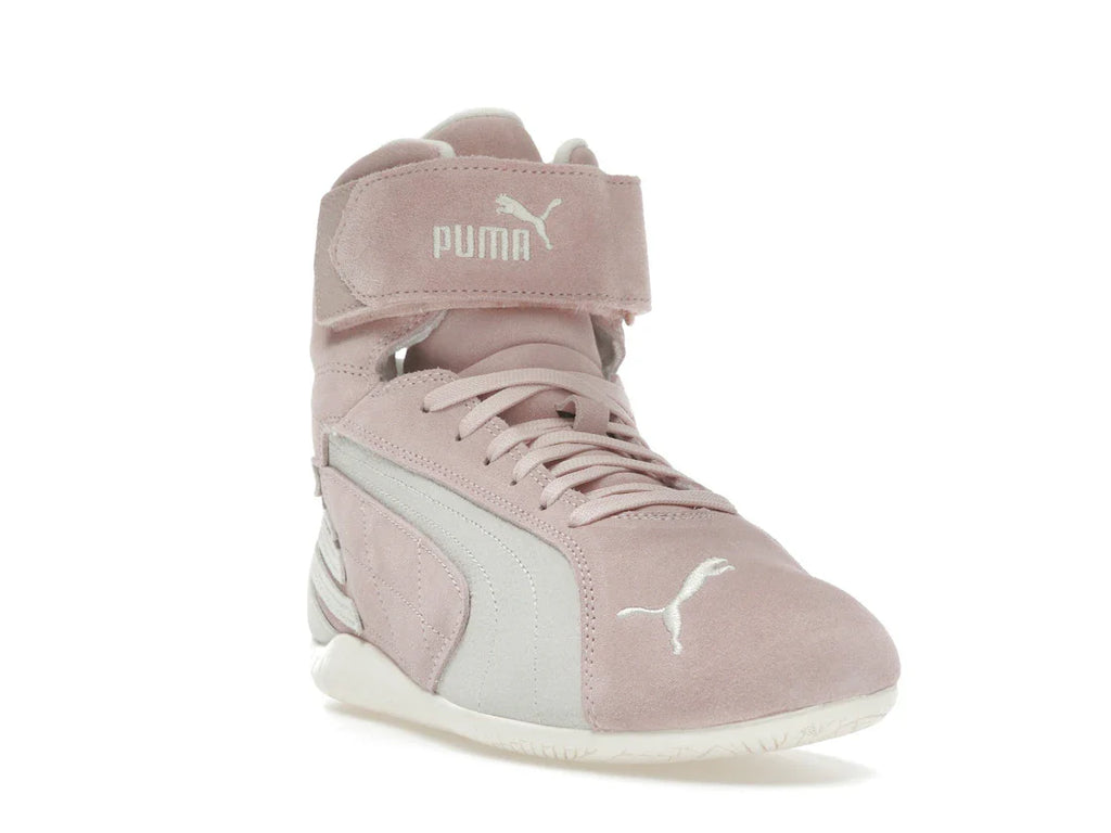 Puma Speedcat Mid Rose Quartz Warmweiß