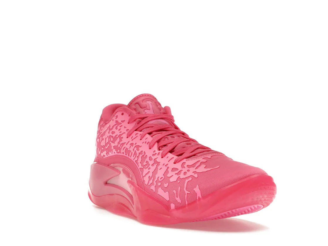 Jordan Zion 3 Pink Lotus