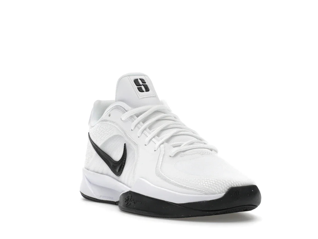 Nike Sabrina 2 TB Weiß Schwarz (Damen)