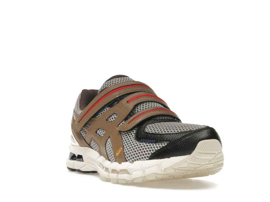 ASICS Gel-Kayano 20 HAL STUDIOS Grau Oliv