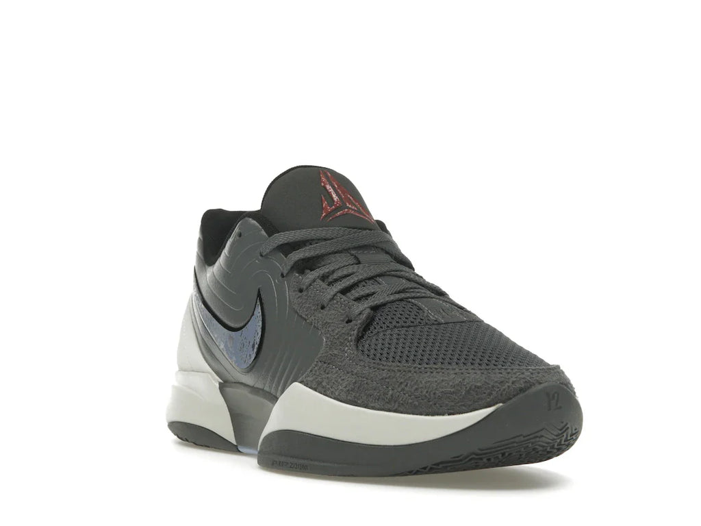 Nike Ja 2 Exposure Iron Grey