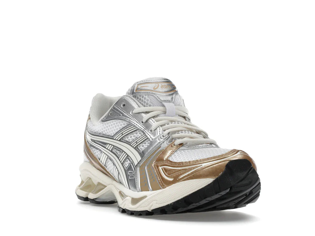 ASICS GEL-Kayano 14 olympische Medaillen