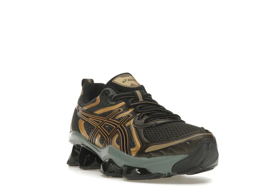 ASICS Gel-Quantum Kinetic Dunkelsepia