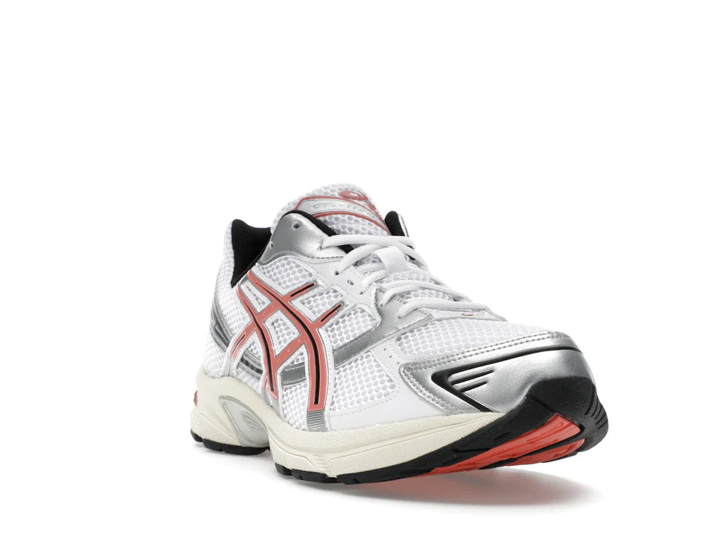 ASICS Gel-1130 Weiß Wüstenrot