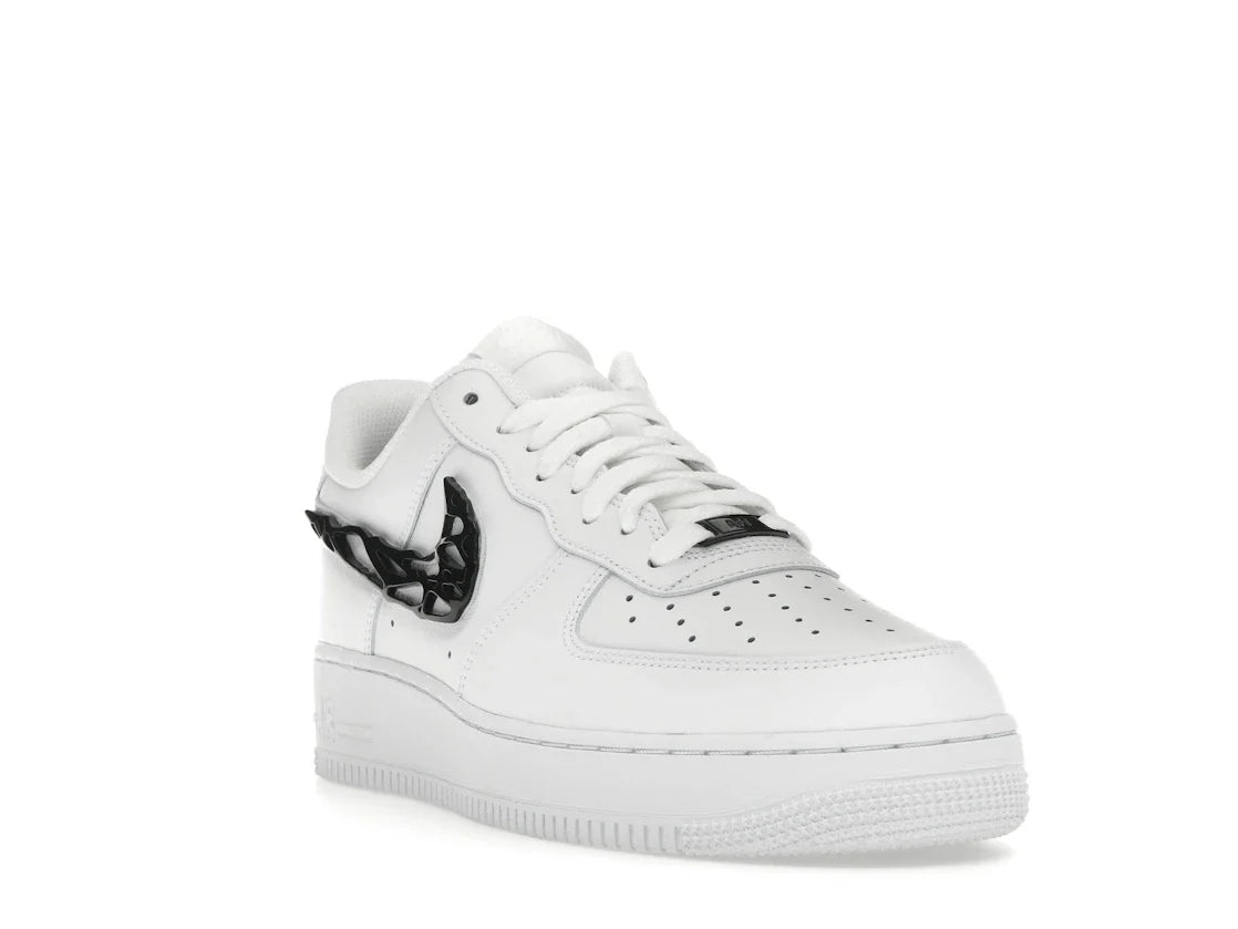 Nike Air Force 1 Low Liquid Metal Swoosh (Damen)