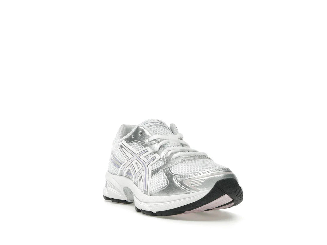 ASICS Gel-1130 White Cosmos (GS)